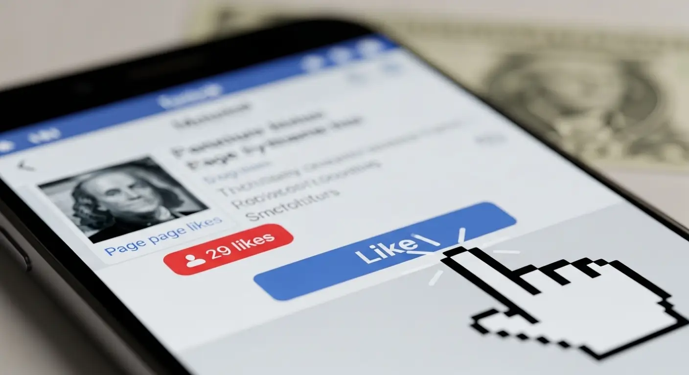 buy real facebook fans