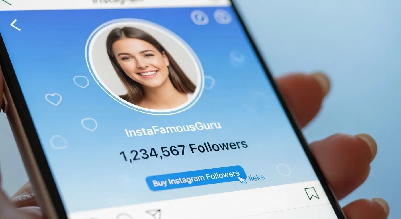 buy 1000 instagram followers