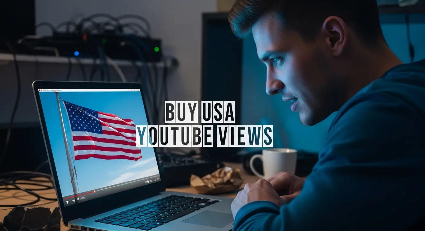 buy targeted youtube views