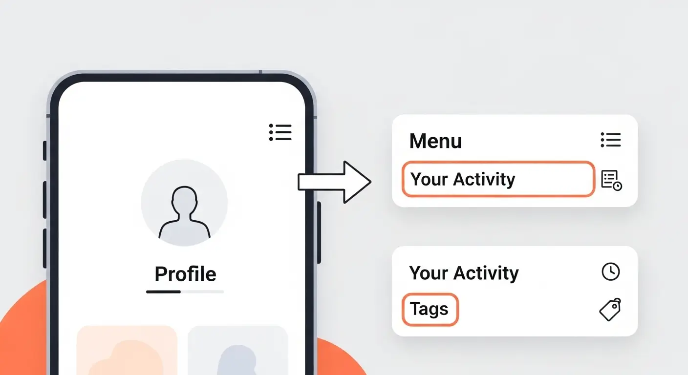 Hiding Multiple Tagged Photos at once
