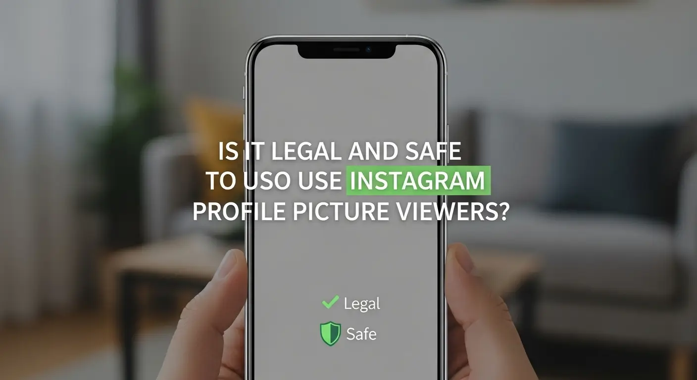 Instagram Profile Picture Viewers