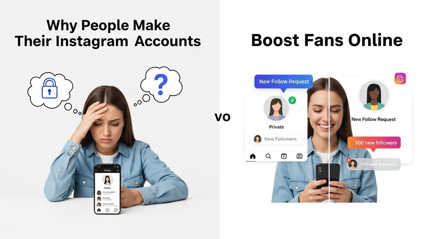 How to View a Private Instagram Account