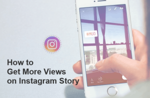 how to get more instagram story views​

