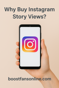 how to get more instagram story views​

