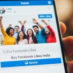 Buy Facebook Likes India