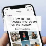How to Hide Tagged Photos on Instagram