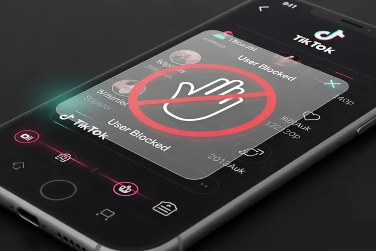 How to Know if Someone Blocked You on TikTok