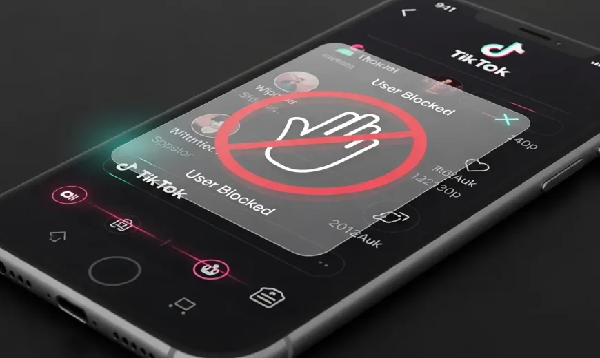 How to Know if Someone Blocked You on TikTok