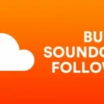Buy SoundCloud Followers