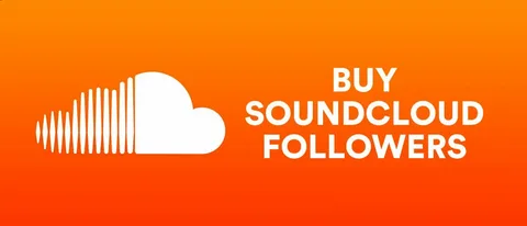 Buy SoundCloud Followers