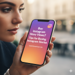 Buy Instagram Story Views