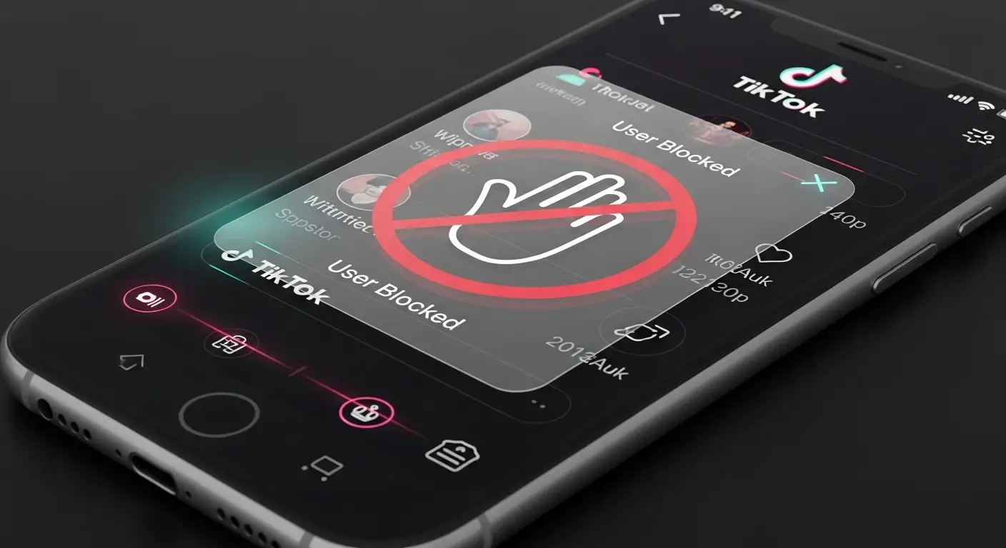 How to Know if Someone Blocked You on TikTok