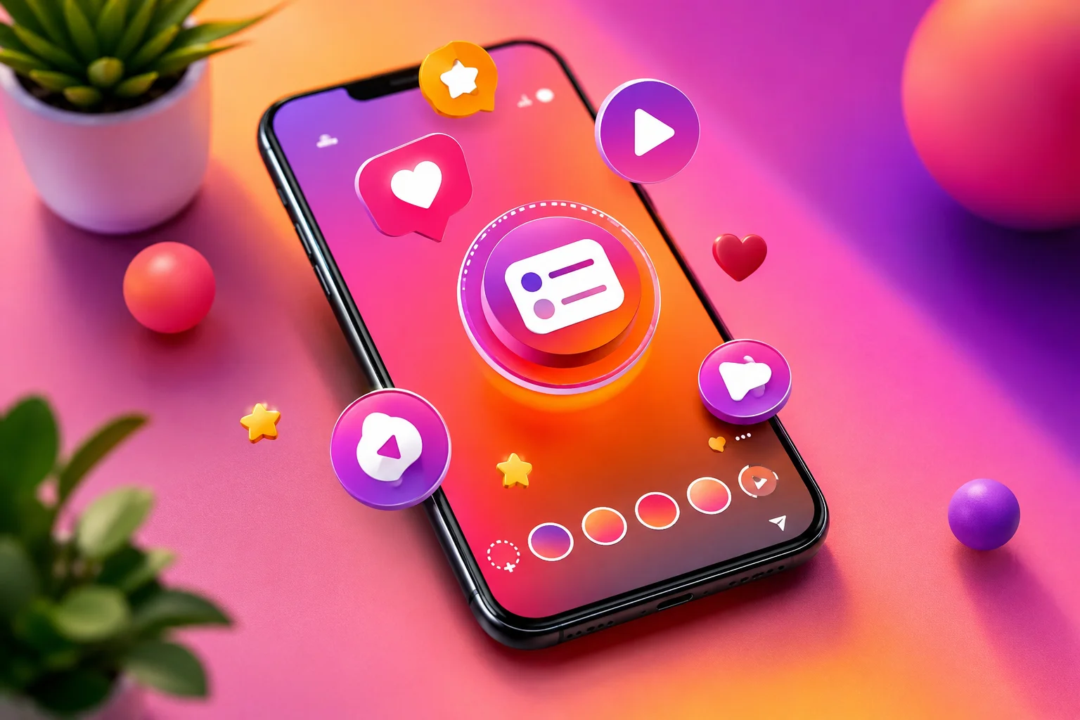 ways to get more Instagram Story views in 2026 – tips and strategies