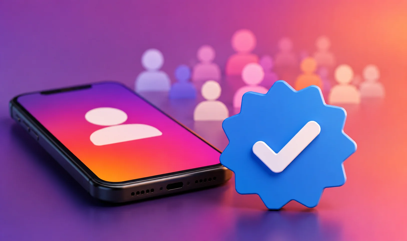 "How many followers to get verified on Instagram ? In 2026 - eligibility requirements explained"